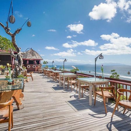 Sea Terras Suite And Luxury Batununggul ภายนอก รูปภาพ