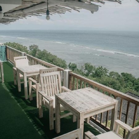 Sea Terras Suite And Luxury Batununggul ภายนอก รูปภาพ