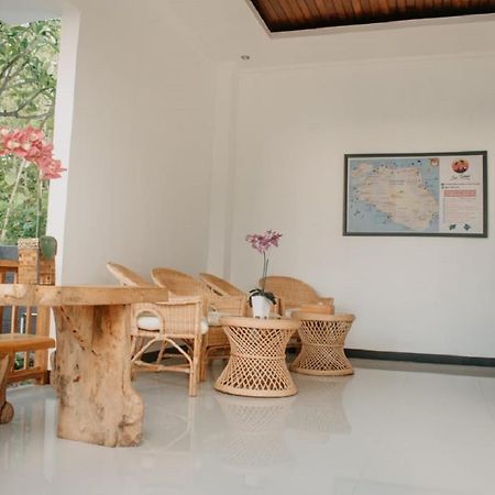 Sea Terras Suite And Luxury Batununggul ภายนอก รูปภาพ