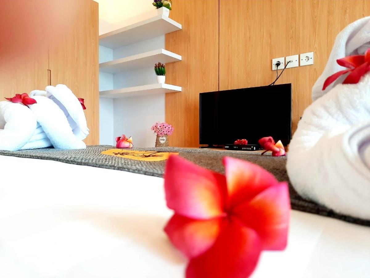 Sea Terras Suite And Luxury Batununggul ภายนอก รูปภาพ