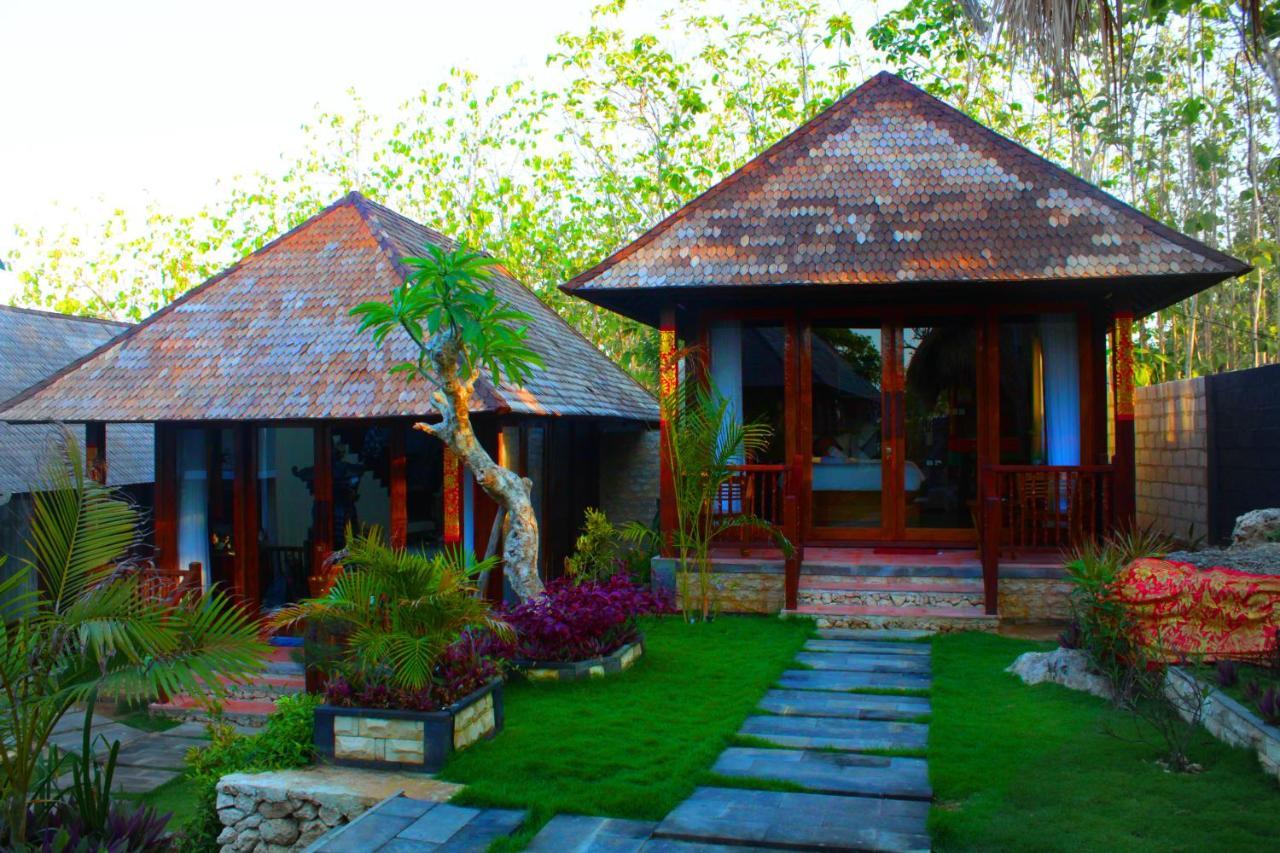 Sea Terras Suite And Luxury Batununggul ภายนอก รูปภาพ