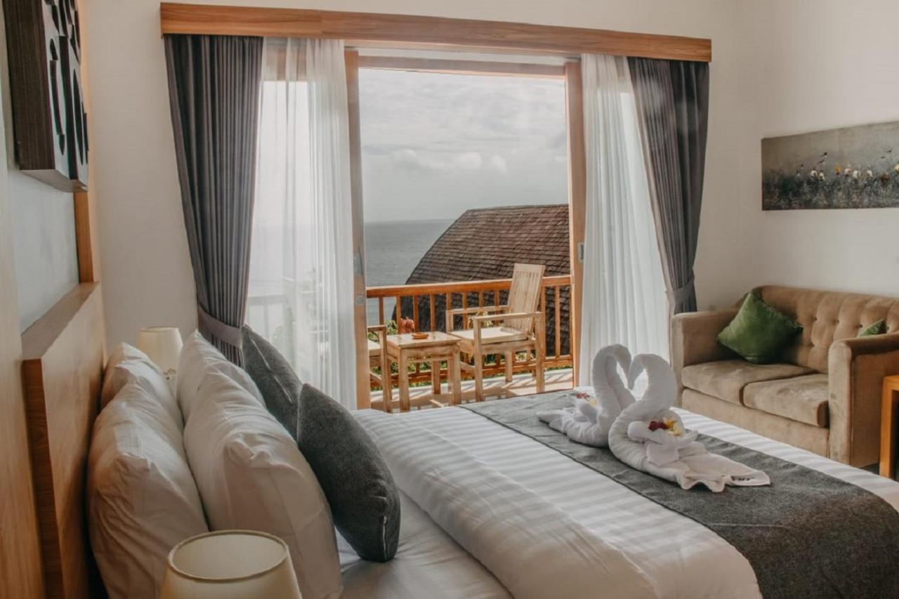 Sea Terras Suite And Luxury Batununggul ภายนอก รูปภาพ