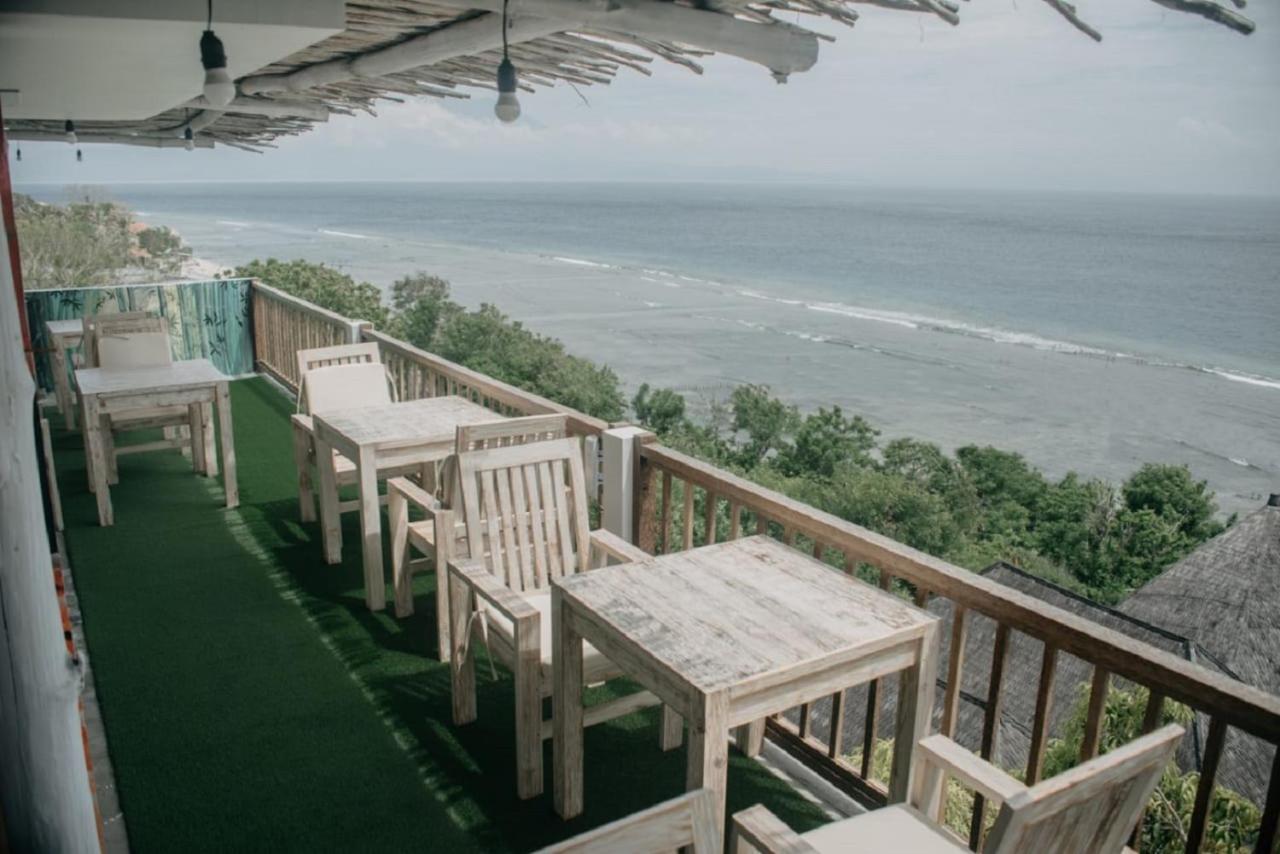 Sea Terras Suite And Luxury Batununggul ภายนอก รูปภาพ