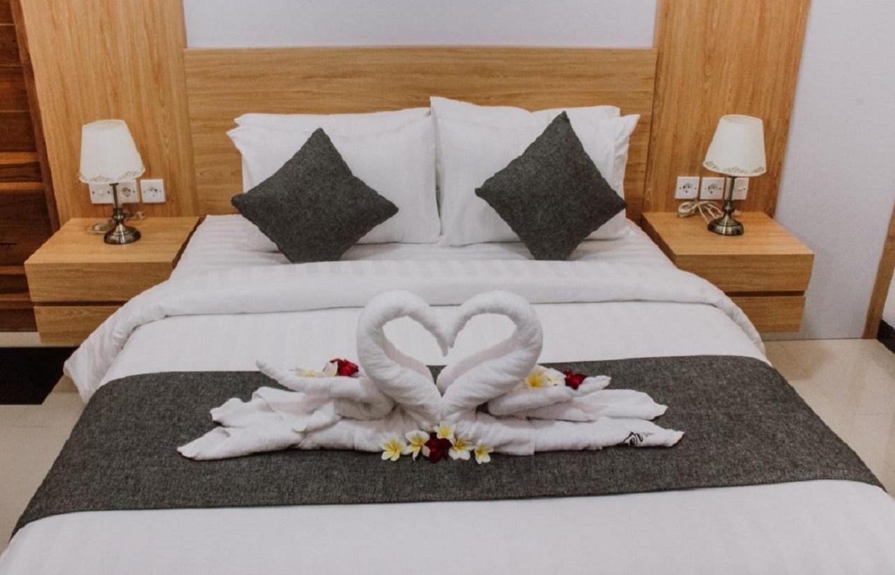 Sea Terras Suite And Luxury Batununggul ภายนอก รูปภาพ