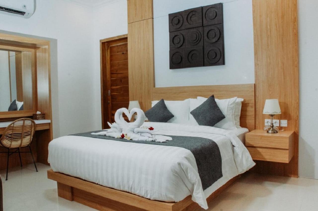 Sea Terras Suite And Luxury Batununggul ภายนอก รูปภาพ