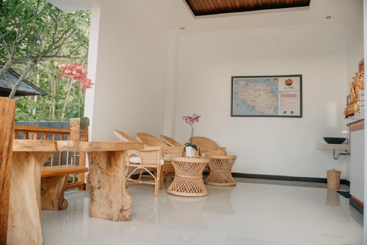 Sea Terras Suite And Luxury Batununggul ภายนอก รูปภาพ