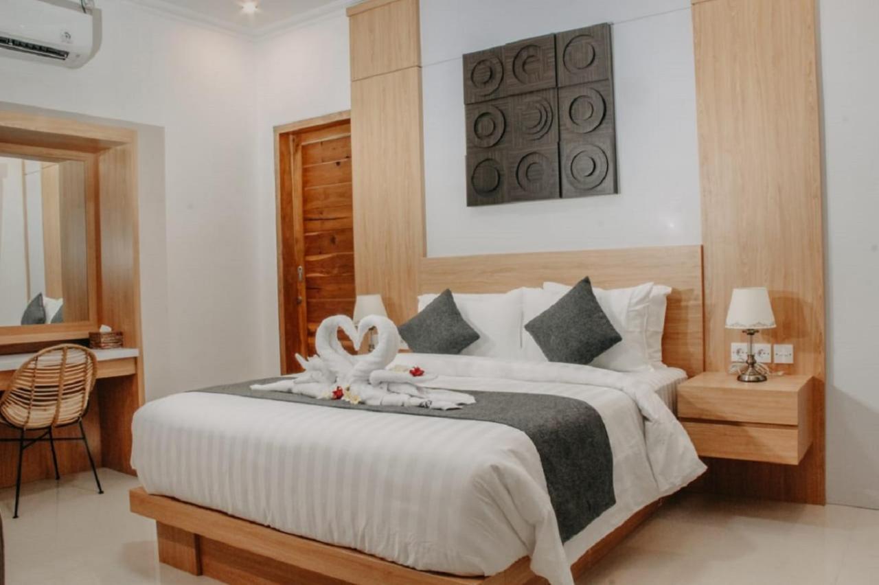 Sea Terras Suite And Luxury Batununggul ภายนอก รูปภาพ