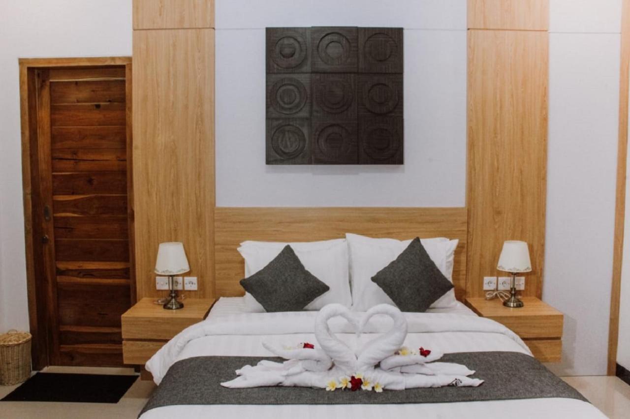 Sea Terras Suite And Luxury Batununggul ภายนอก รูปภาพ