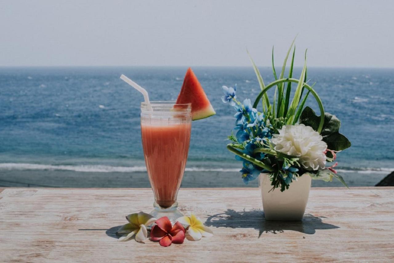 Sea Terras Suite And Luxury Batununggul ภายนอก รูปภาพ
