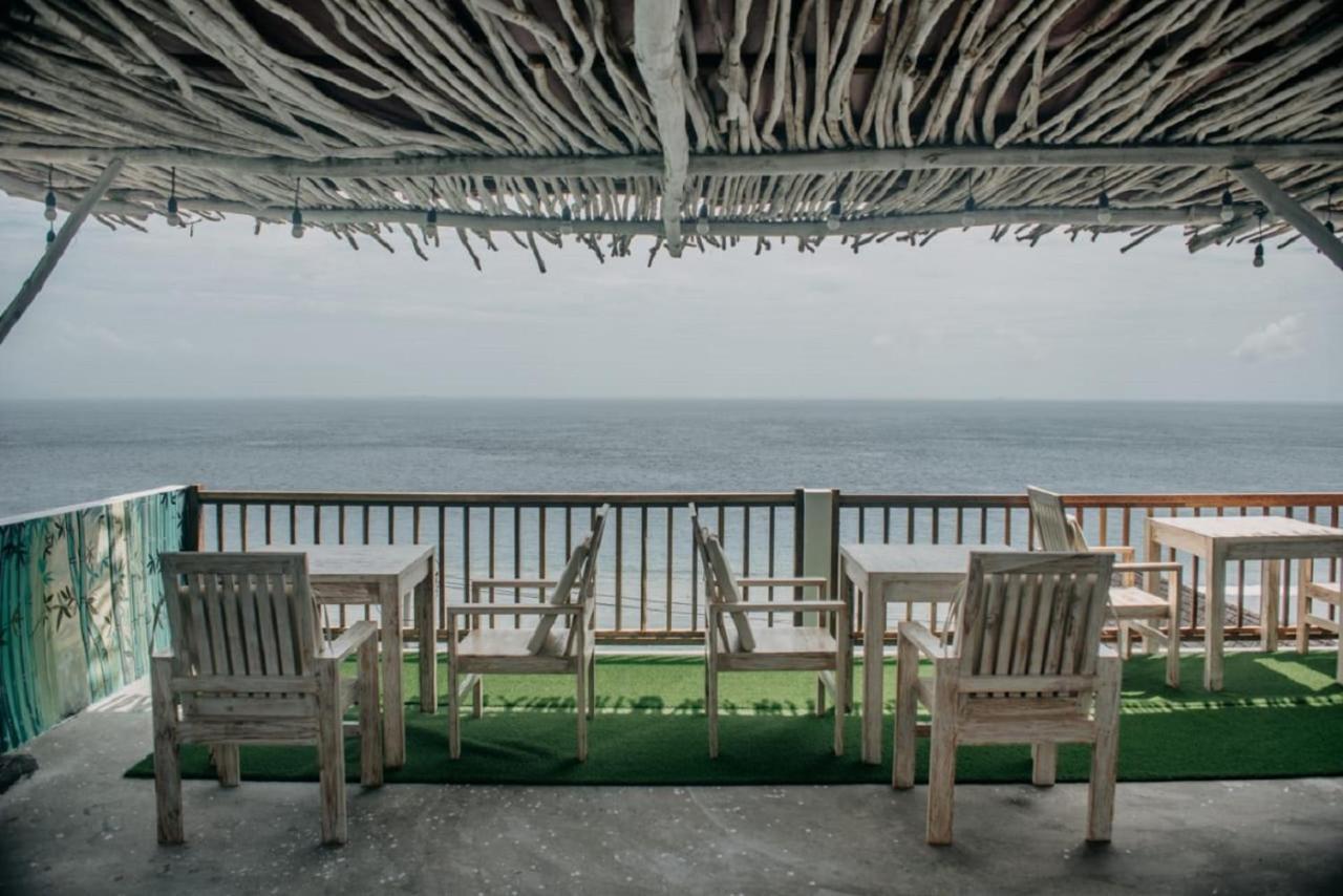Sea Terras Suite And Luxury Batununggul ภายนอก รูปภาพ