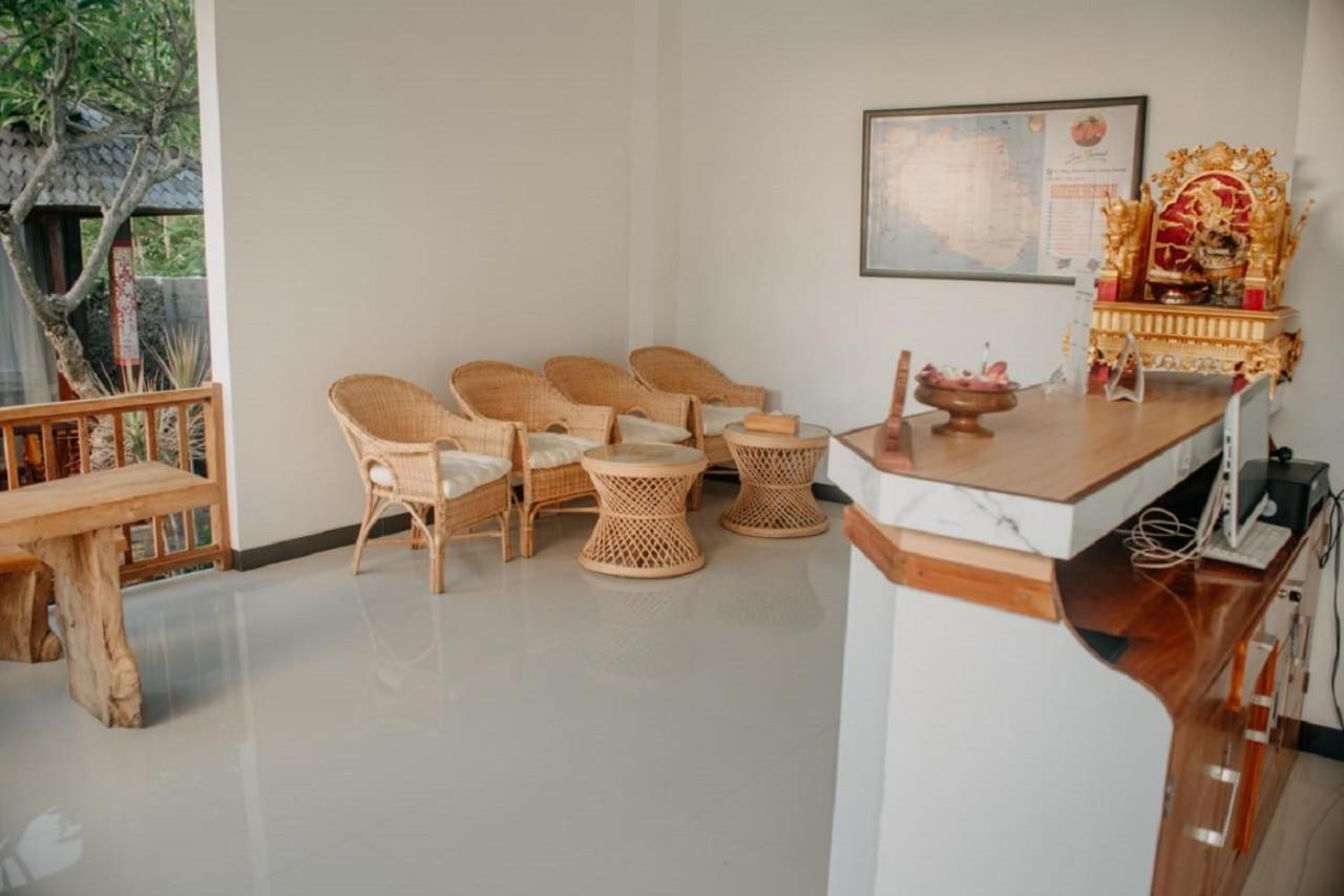 Sea Terras Suite And Luxury Batununggul ภายนอก รูปภาพ