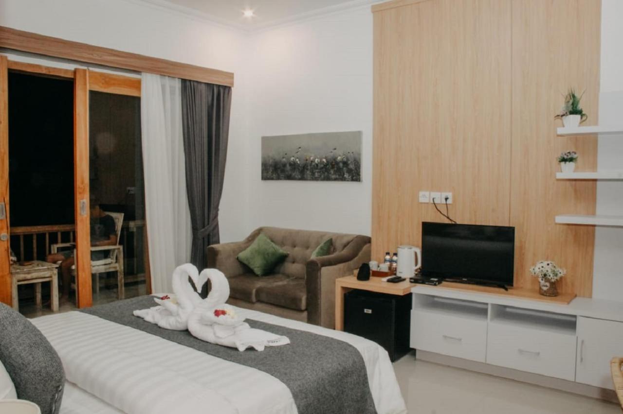 Sea Terras Suite And Luxury Batununggul ภายนอก รูปภาพ