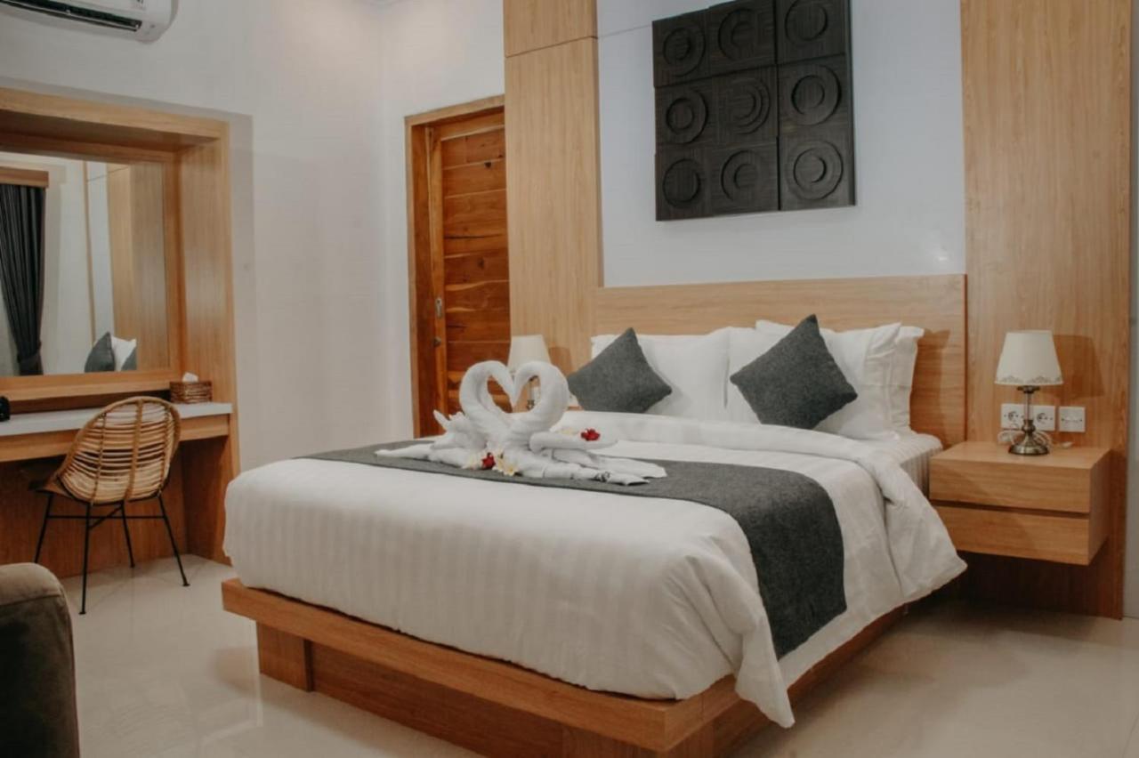 Sea Terras Suite And Luxury Batununggul ภายนอก รูปภาพ