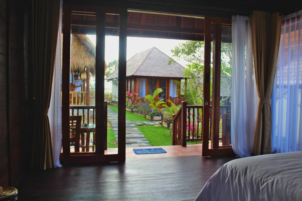 Sea Terras Suite And Luxury Batununggul ภายนอก รูปภาพ