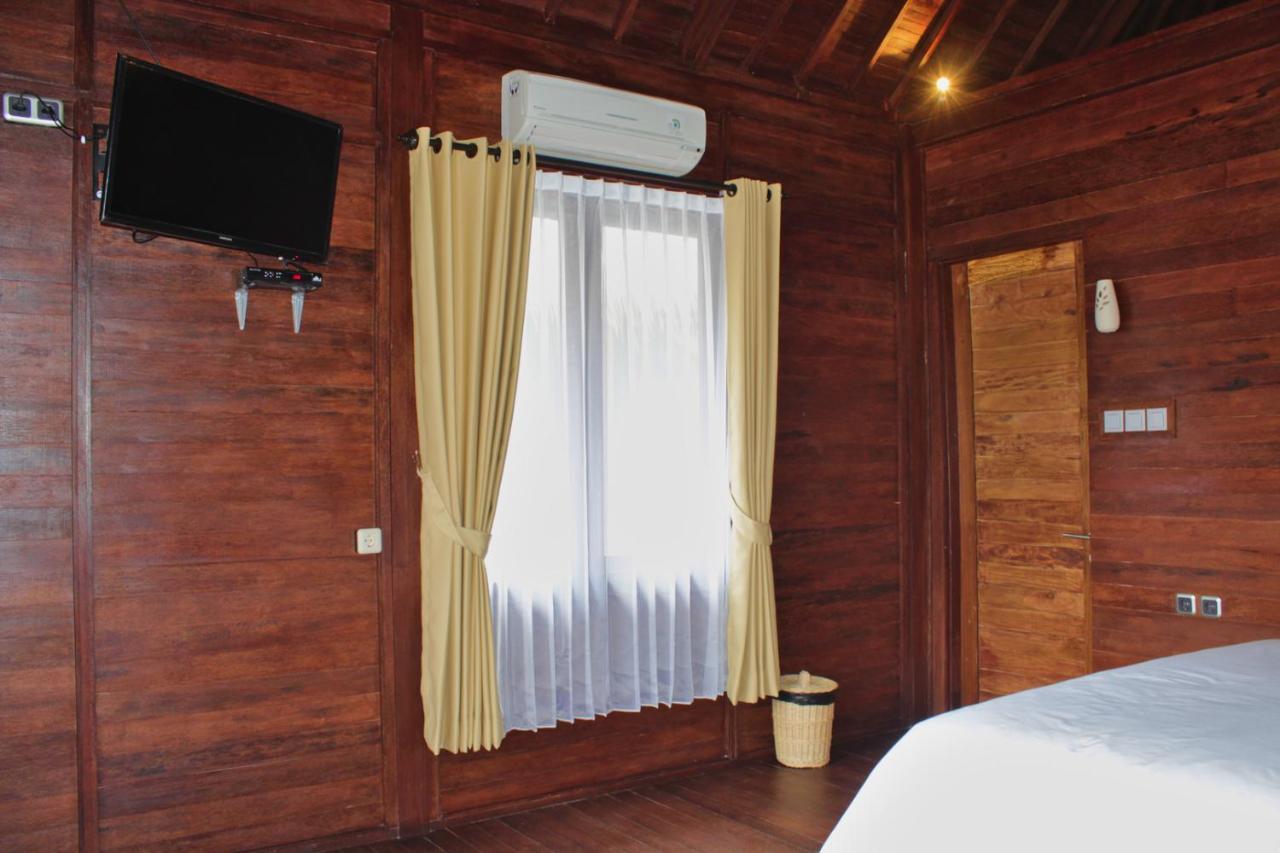 Sea Terras Suite And Luxury Batununggul ภายนอก รูปภาพ