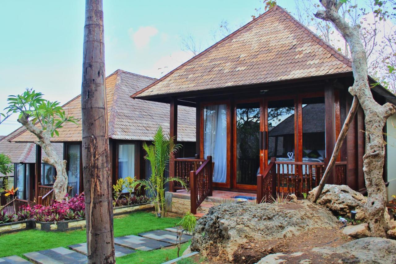 Sea Terras Suite And Luxury Batununggul ภายนอก รูปภาพ