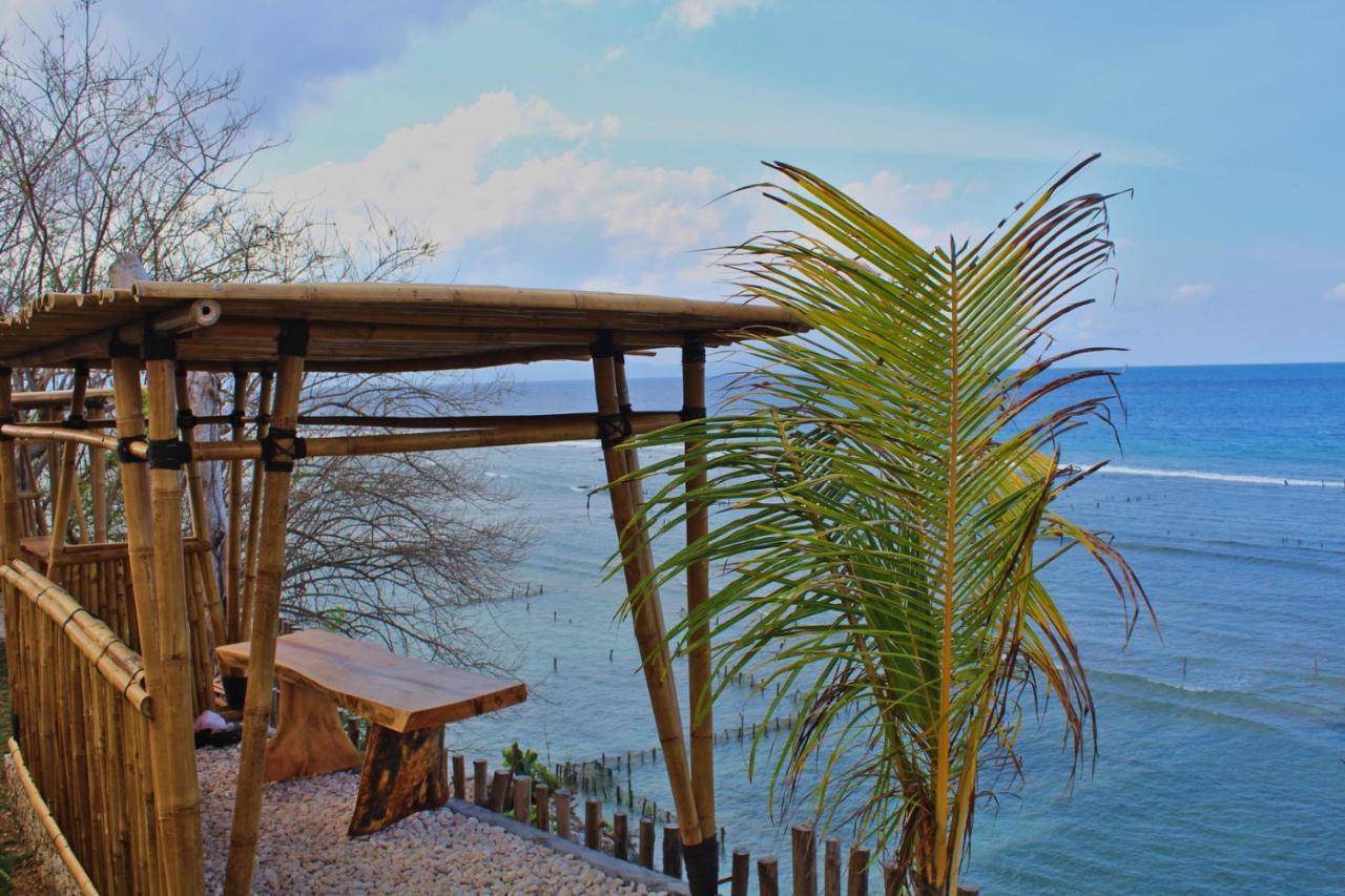 Sea Terras Suite And Luxury Batununggul ภายนอก รูปภาพ