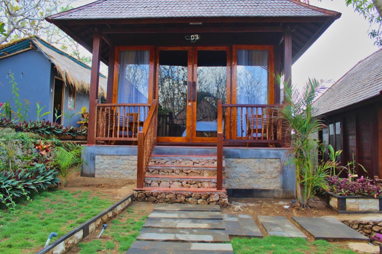 Sea Terras Suite And Luxury Batununggul ภายนอก รูปภาพ