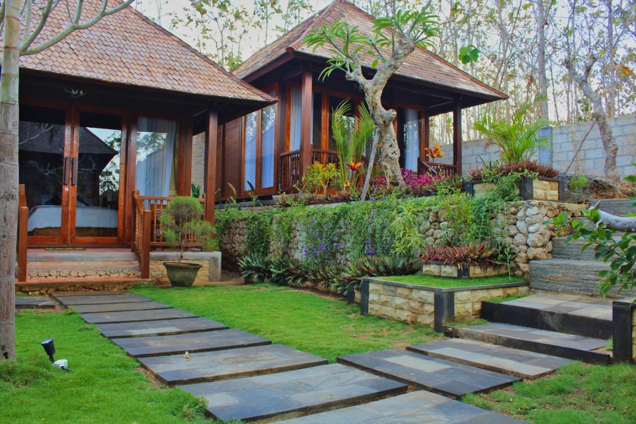 Sea Terras Suite And Luxury Batununggul ภายนอก รูปภาพ