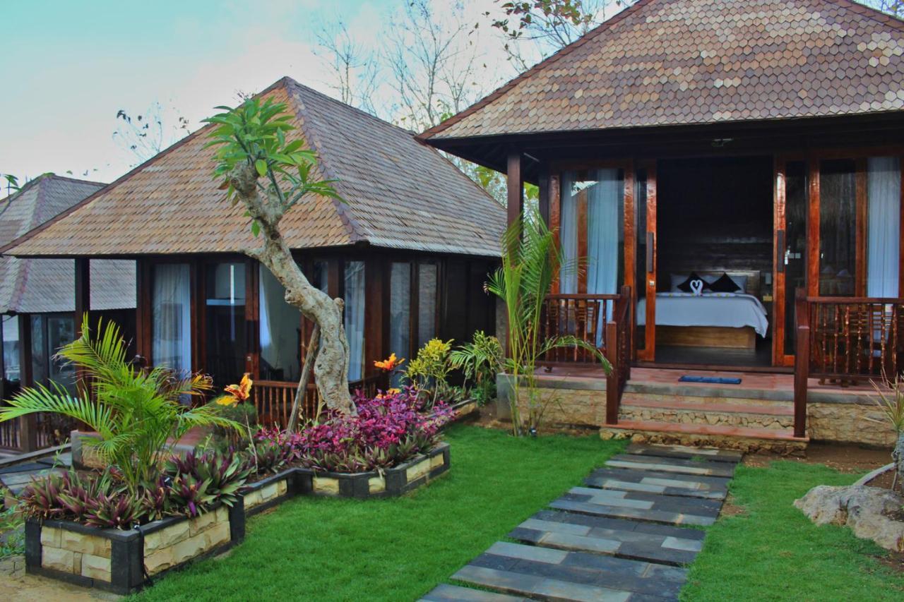 Sea Terras Suite And Luxury Batununggul ภายนอก รูปภาพ