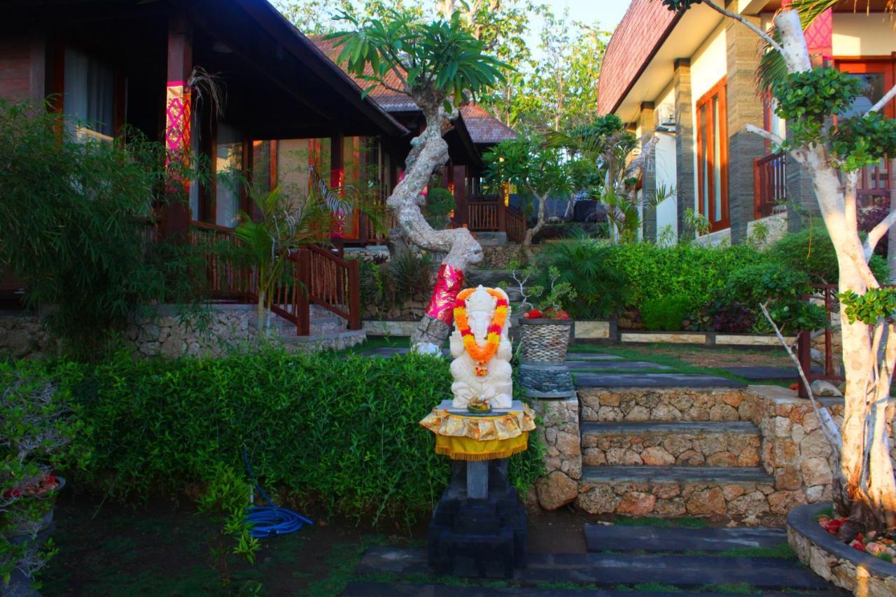 Sea Terras Suite And Luxury Batununggul ภายนอก รูปภาพ