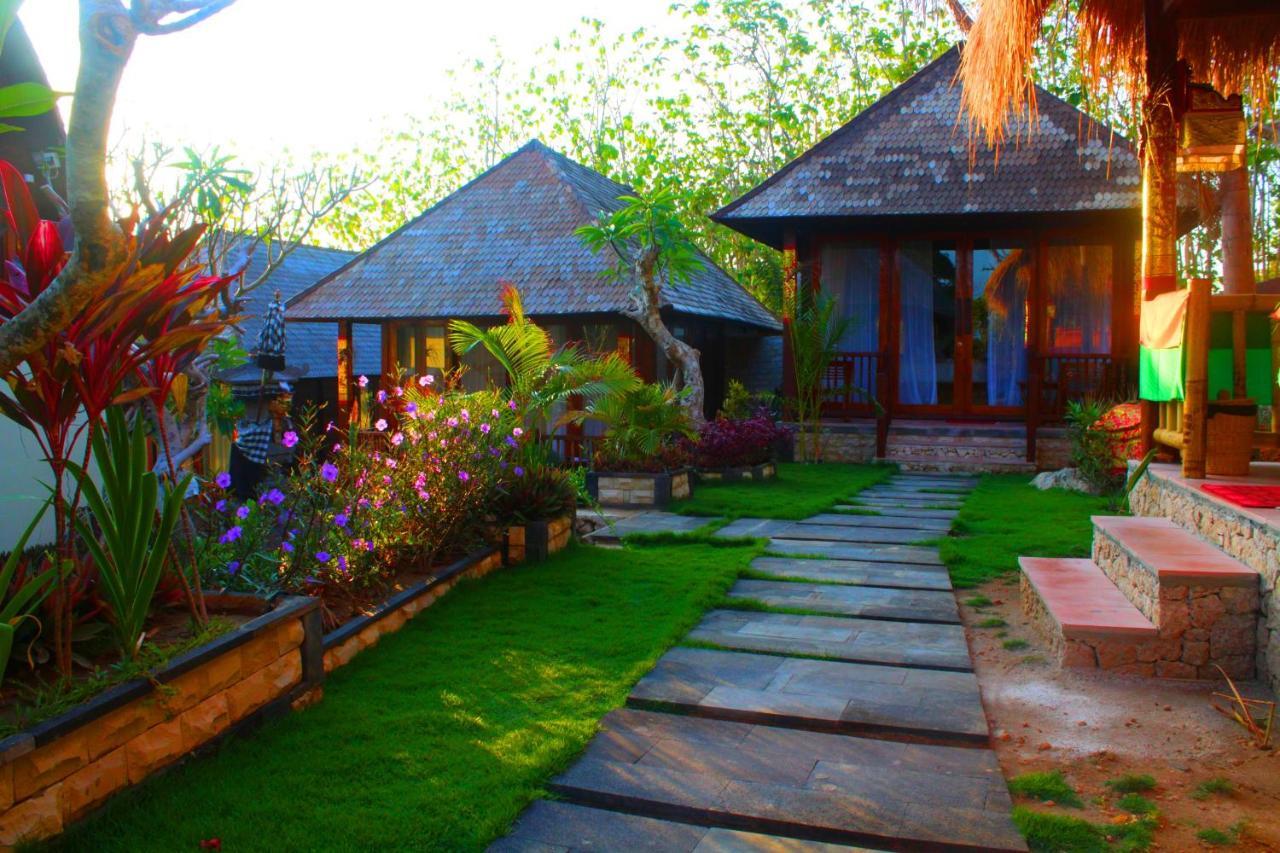 Sea Terras Suite And Luxury Batununggul ภายนอก รูปภาพ