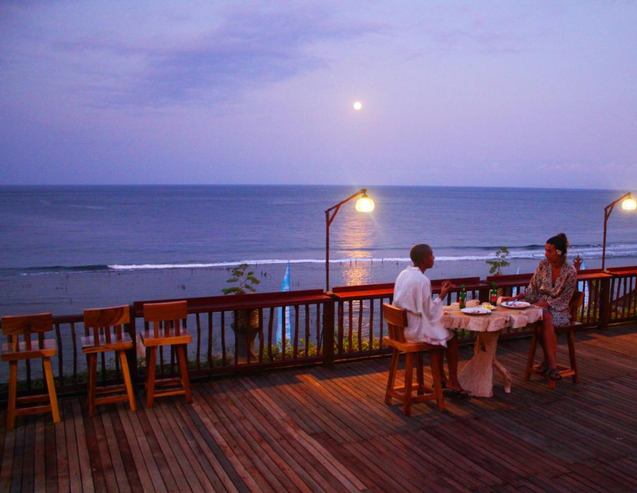 Sea Terras Suite And Luxury Batununggul ภายนอก รูปภาพ