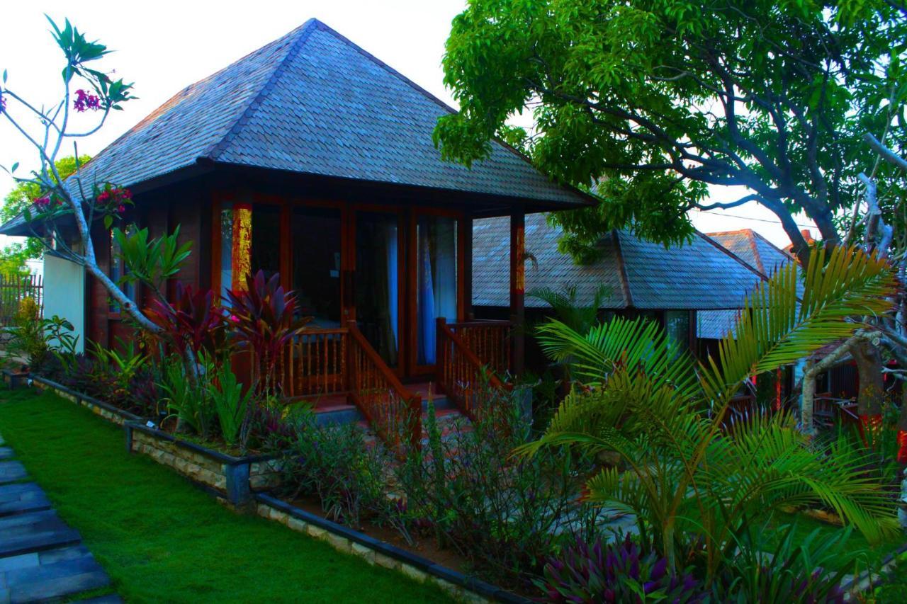 Sea Terras Suite And Luxury Batununggul ภายนอก รูปภาพ
