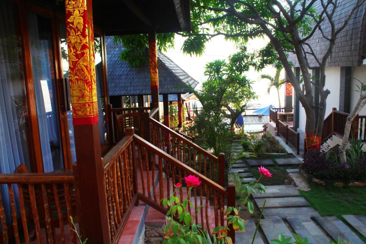 Sea Terras Suite And Luxury Batununggul ภายนอก รูปภาพ