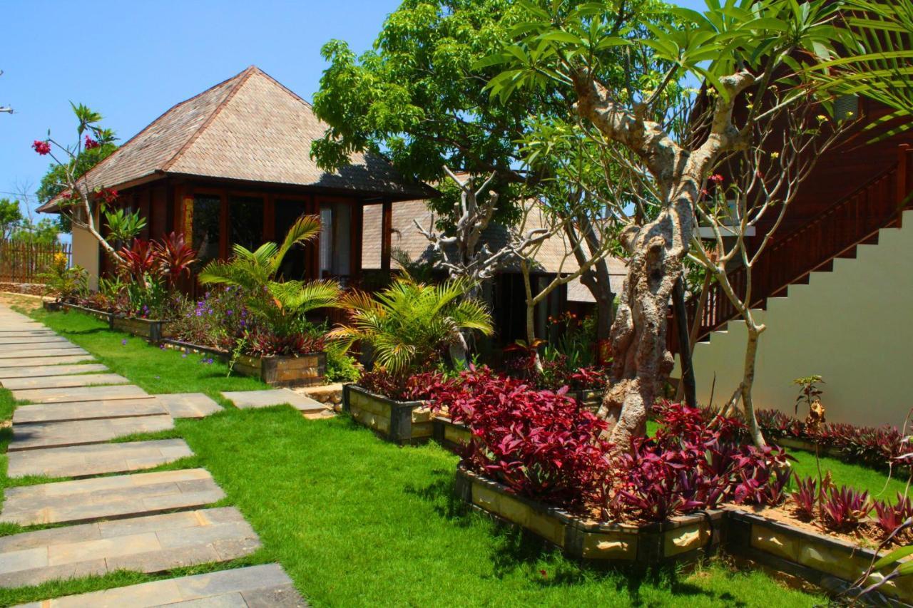 Sea Terras Suite And Luxury Batununggul ภายนอก รูปภาพ