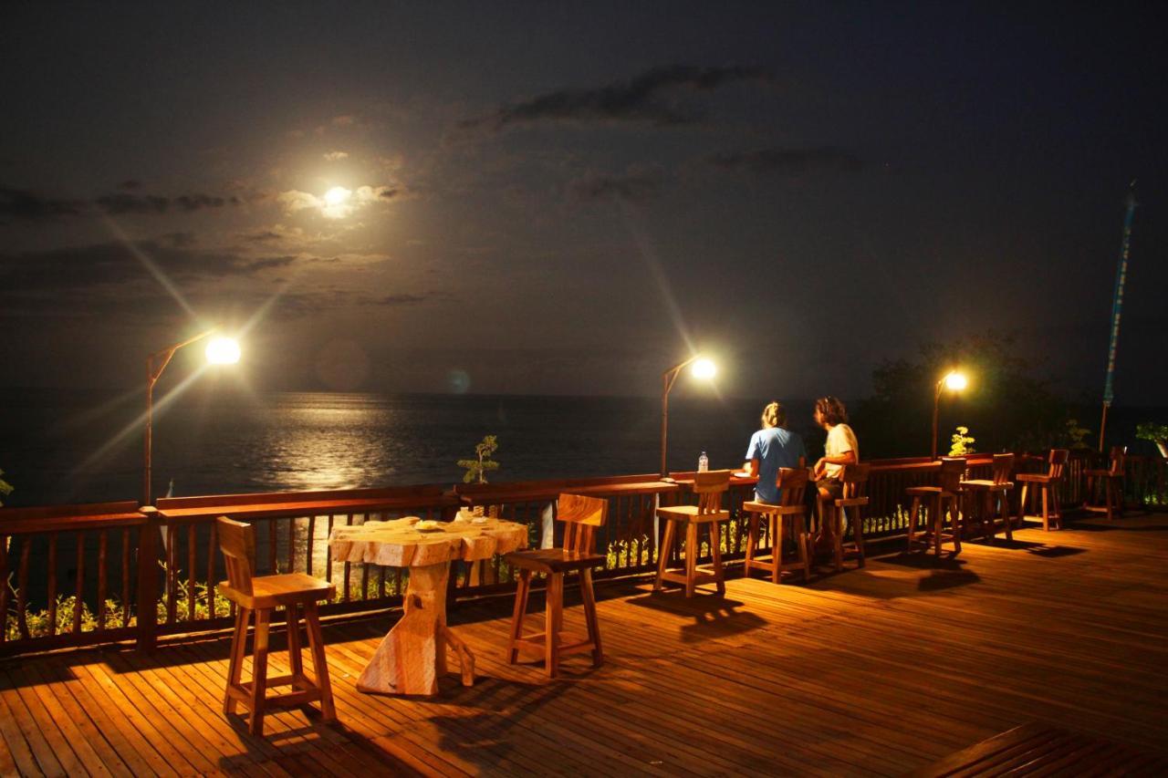 Sea Terras Suite And Luxury Batununggul ภายนอก รูปภาพ