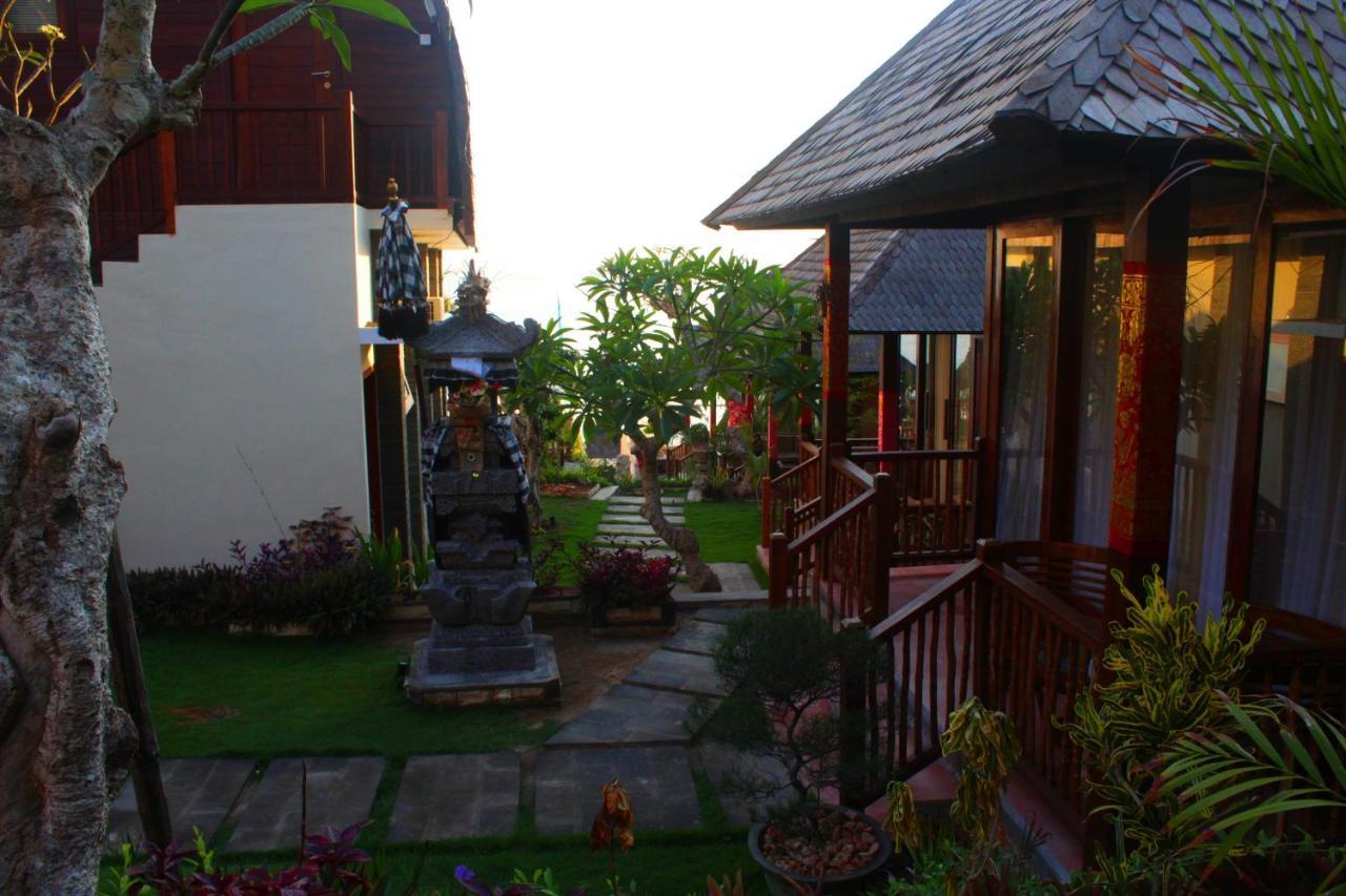 Sea Terras Suite And Luxury Batununggul ภายนอก รูปภาพ