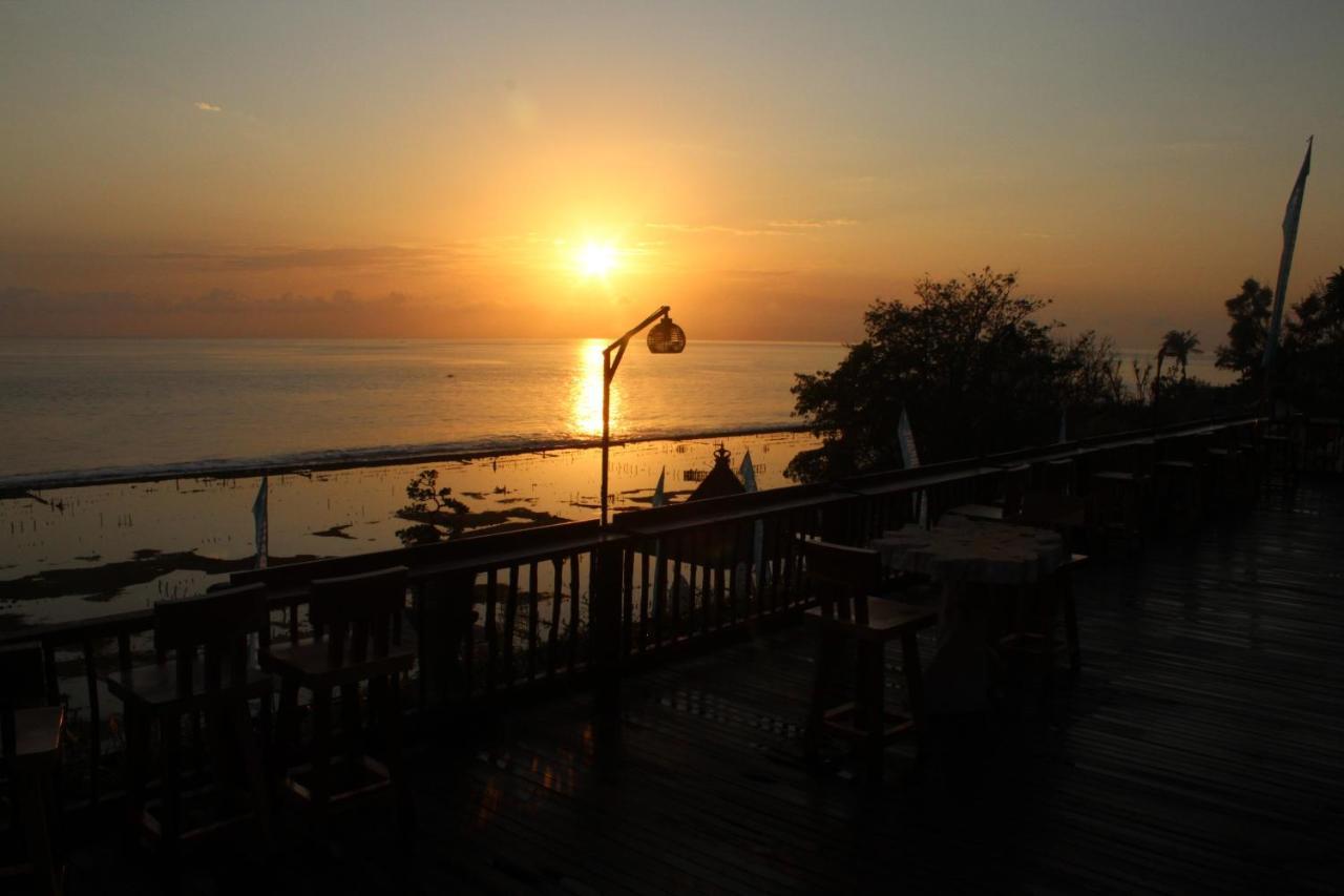 Sea Terras Suite And Luxury Batununggul ภายนอก รูปภาพ