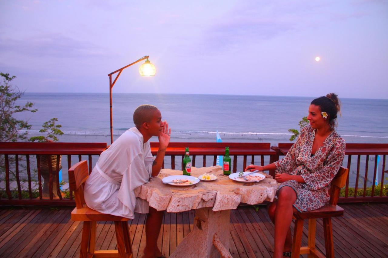 Sea Terras Suite And Luxury Batununggul ภายนอก รูปภาพ