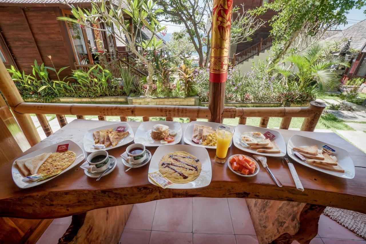 Sea Terras Suite And Luxury Batununggul ภายนอก รูปภาพ