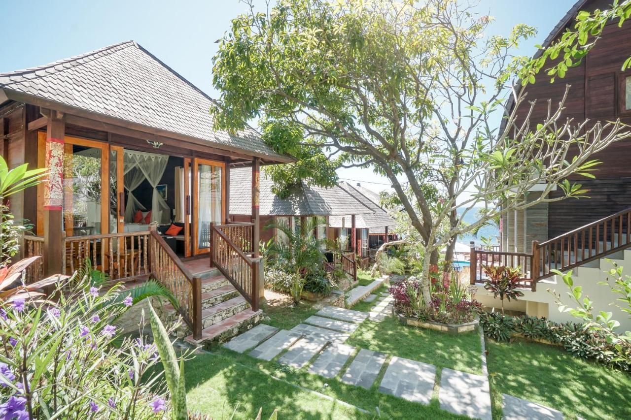 Sea Terras Suite And Luxury Batununggul ภายนอก รูปภาพ